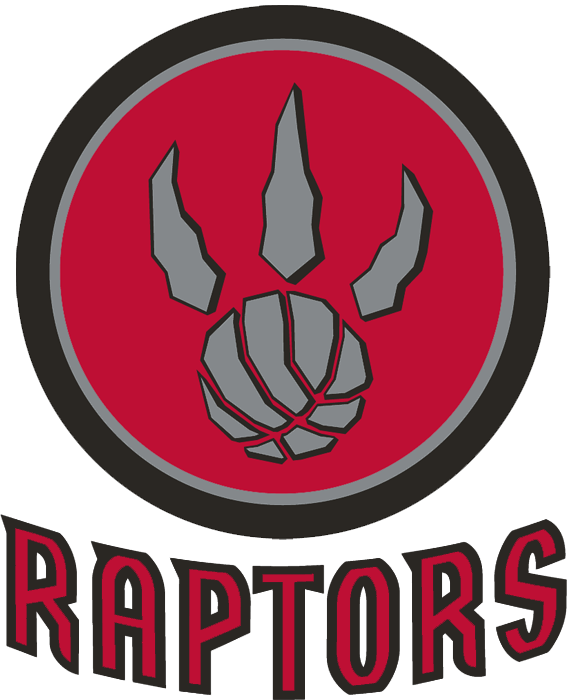 Toronto Raptors 2011-2015 Alternate Logo v3 DIY iron on transfer (heat transfer)
